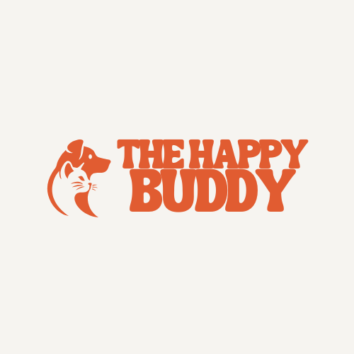 The Happy Buddy